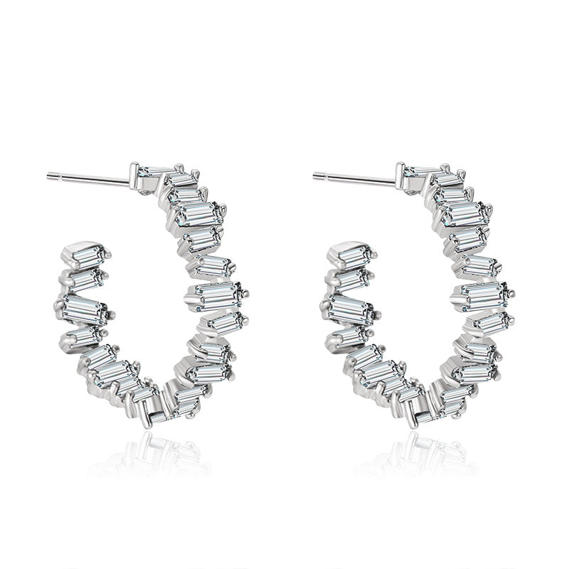 Daemun Earrings