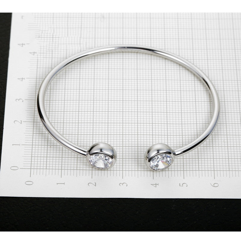 Diamond Bracelet